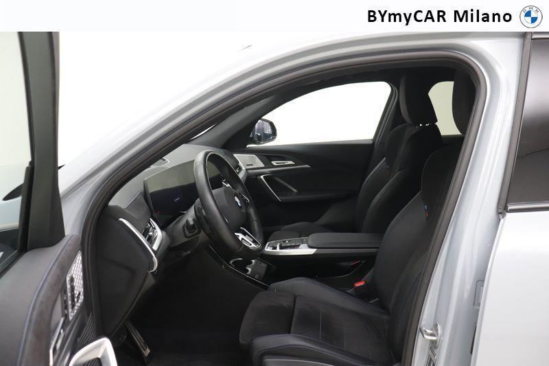 BMW X2 20 d 48V MSport Pro xDrive DCT