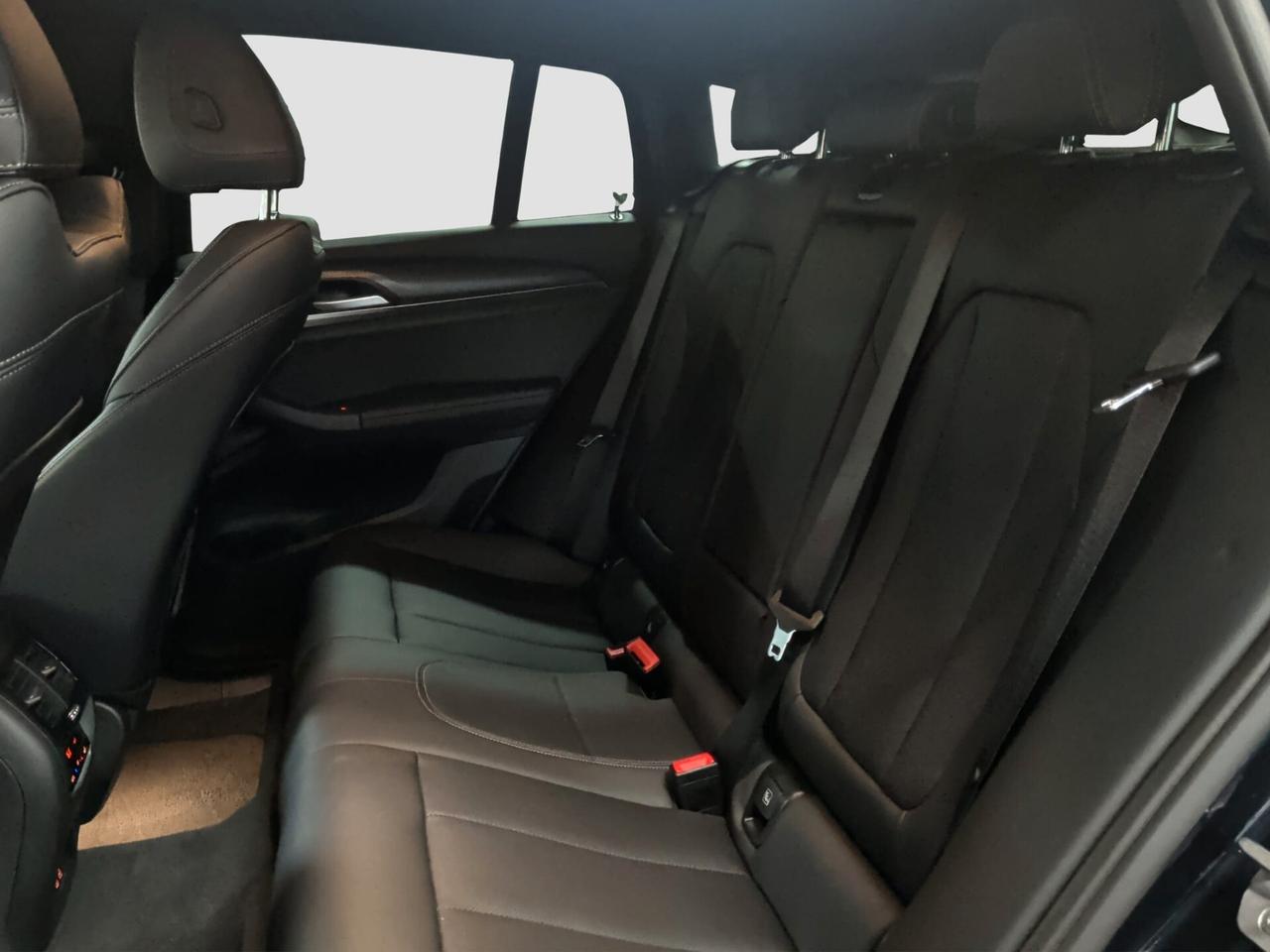 Bmw X4 xDrive20d 48V Msport 2023