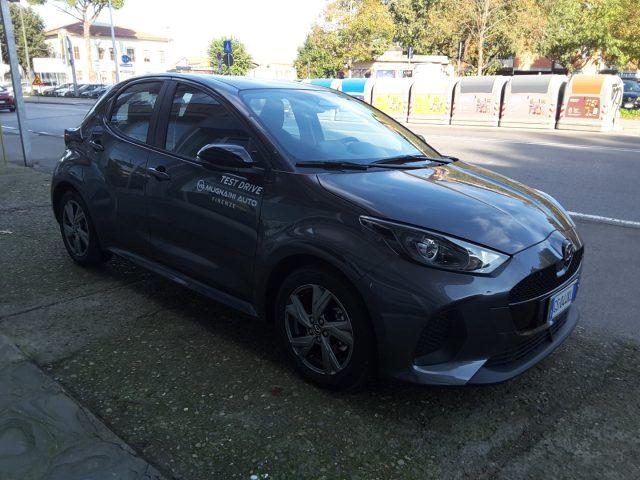 MAZDA 2 2024 FULL HYBRID Exclusive Line *KM ZERO*