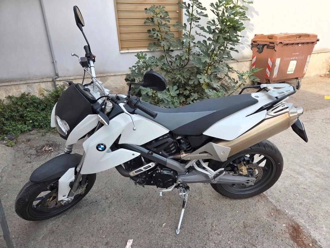 Bmw G 650 Xmoto