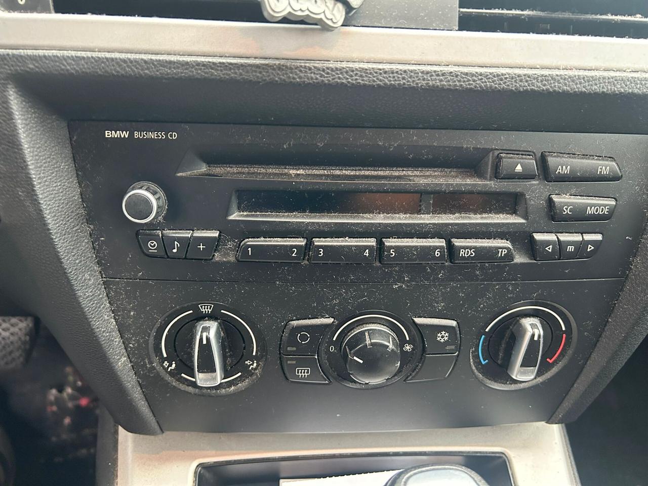 Bmw 318 d - ANCHE PER NEOPATENTATI