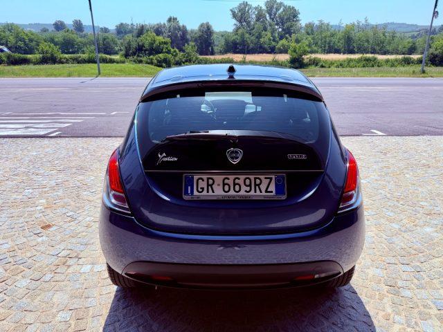 LANCIA Ypsilon KM 29.000 - 5 POSTI - PROMO FINANZIAMENTO