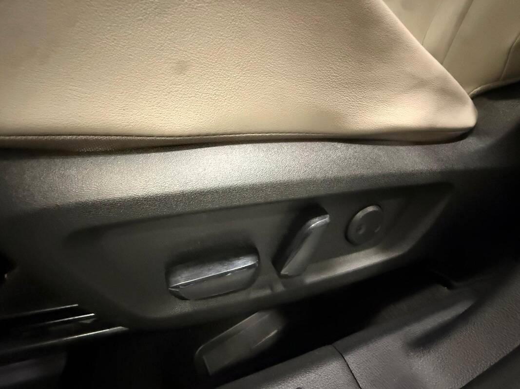 Nissan X-Trail 1.5 e-power Tekna e-4orce 4wd auto