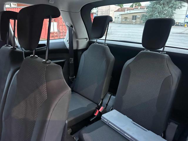 CITROEN C4 7posti Grand Picasso 1.6 HDi 110 FAP Elegance