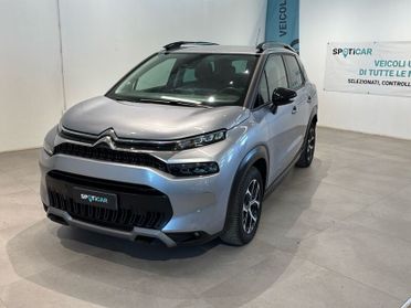 Citroën C3 Aircross BlueHDi 110 S&S Shine