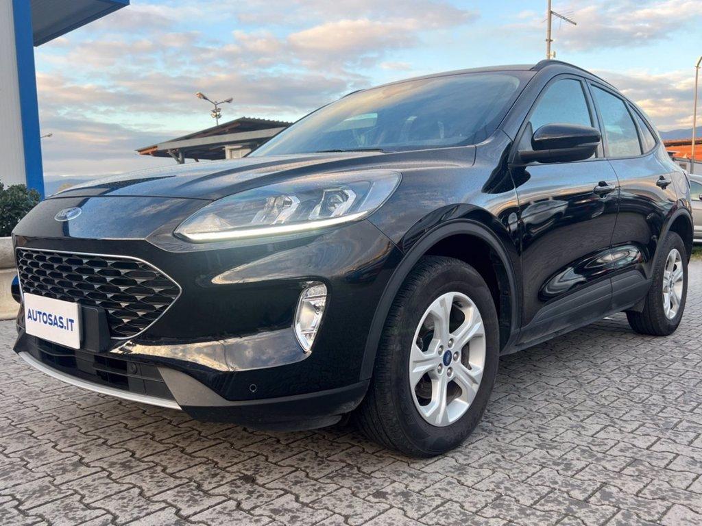 FORD Kuga 2.5 Full Hybrid 190 CV CVT 2WD Connect del 2022