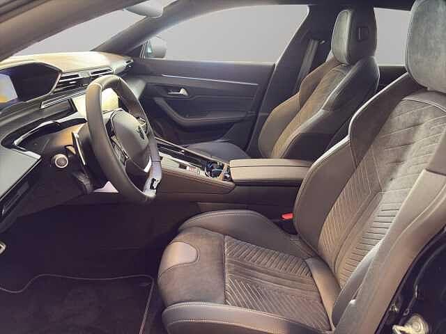 Peugeot 508 BlueHDi 130 Stop&Start EAT8 SW GT