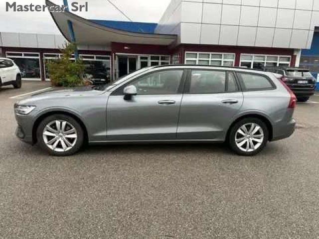 VOLVO V60 2.0 D4 AWD 190cv BUSINESS - GA389PH