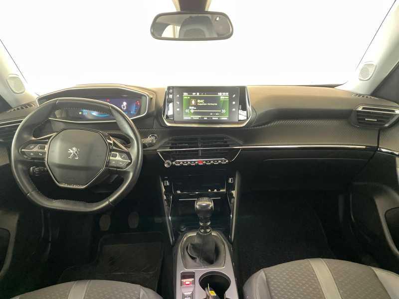 PEUGEOT 2008 2ª serie - 2008 PureTech 100 S&S Allure Navi Pack