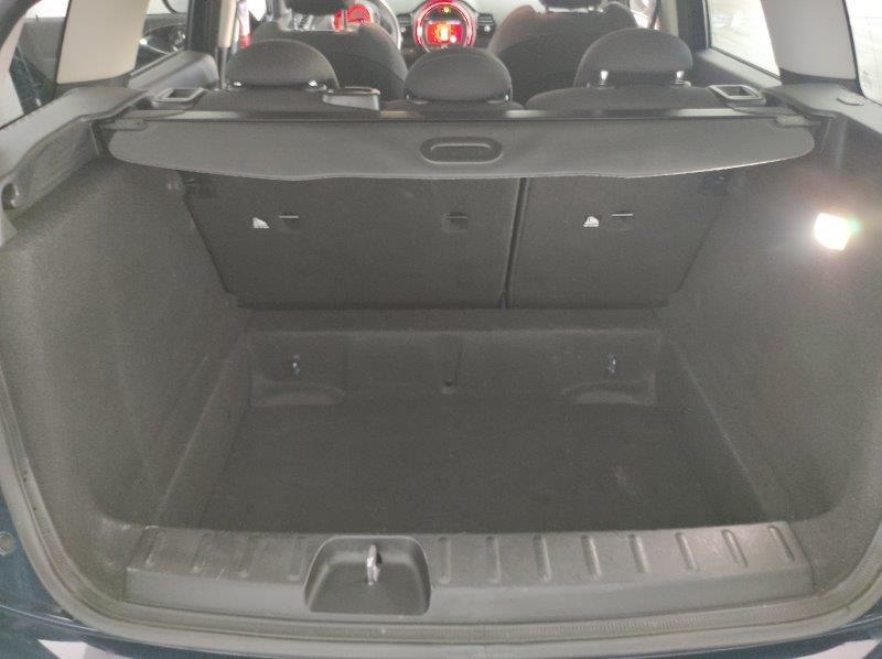 MINI Mini Clubman (F54) - Mini 2.0 Cooper SD Business Clubman ALL4 Automatica