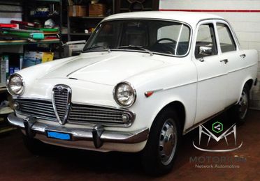 Alfa Romeo GIULIETTA 1.3 BENZINA 74CV TI
