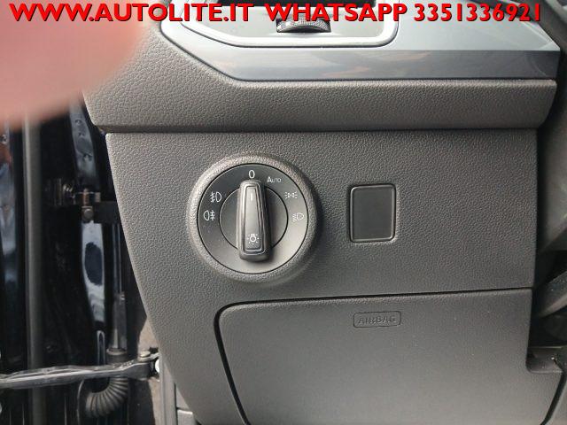 SEAT Ateca 2.0 TDI Business