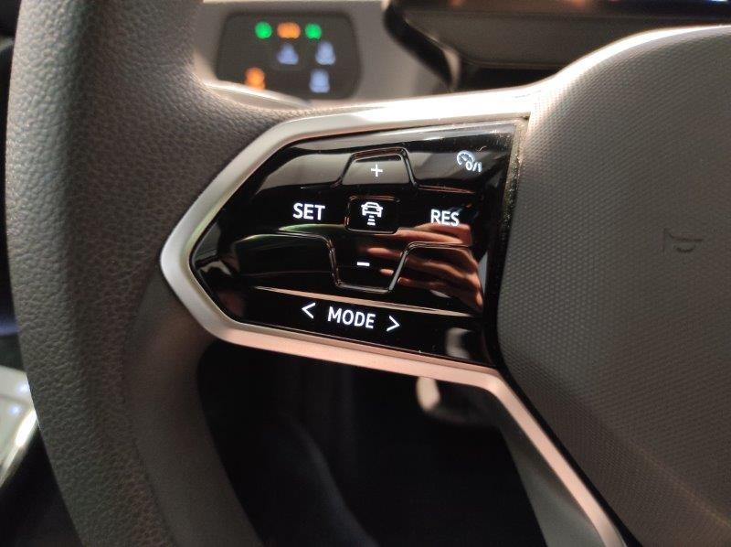 VOLKSWAGEN ID.3 - ID.3 Pro Performance