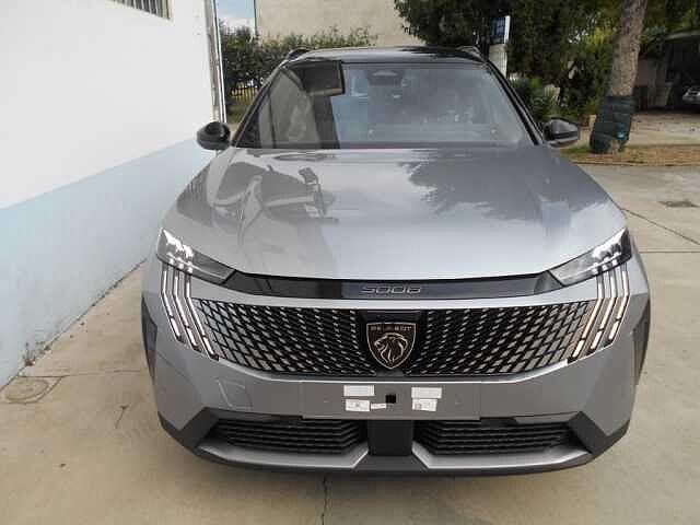 Peugeot 5008 Hybrid 145 e-DCS6 Allure FIN 9Perfet