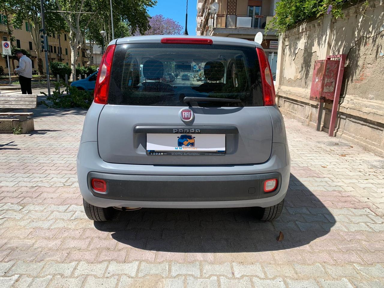 Fiat Panda 1.2 Easy