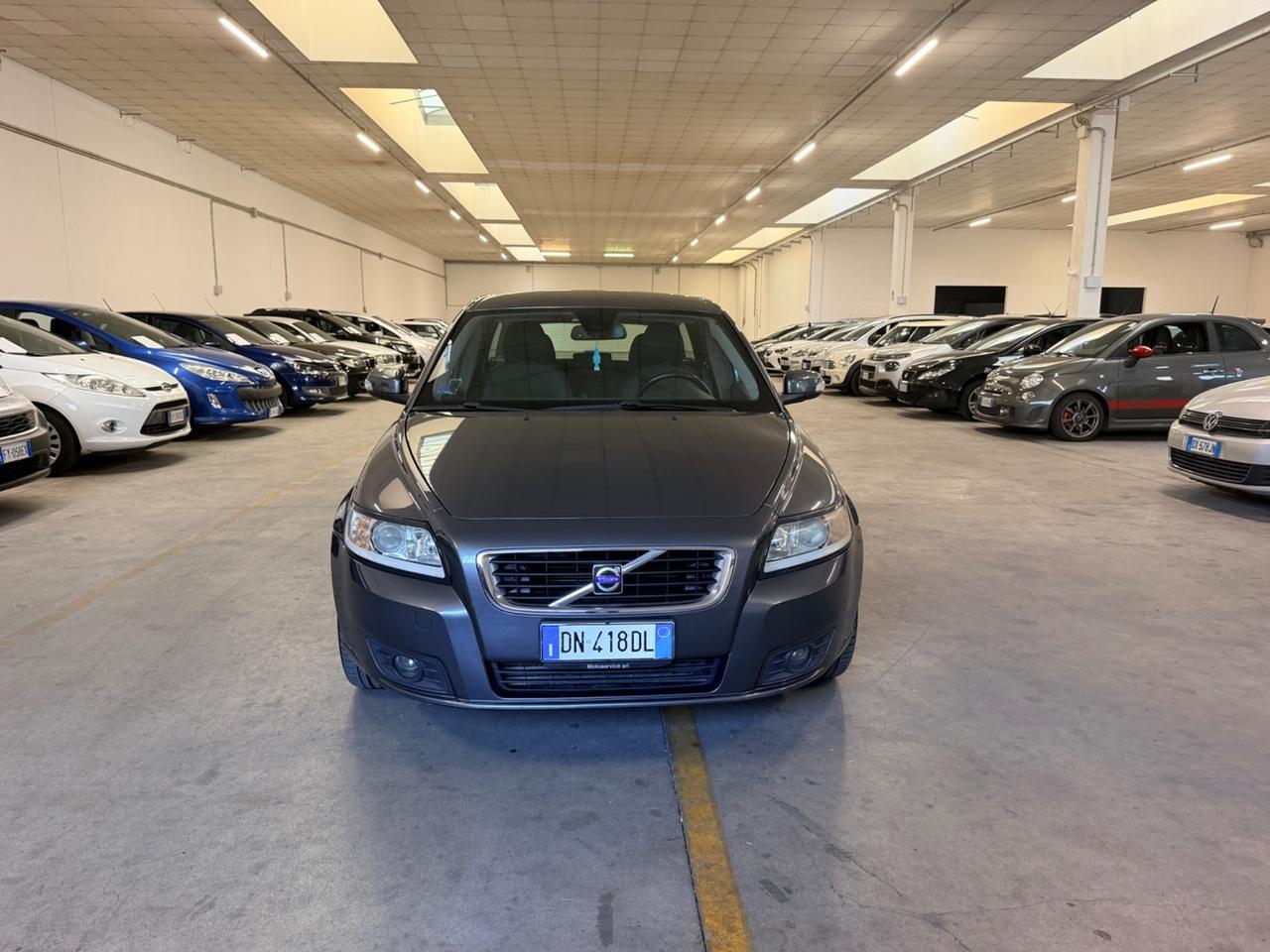 Volvo V50 2.4 D5 cat Momentum