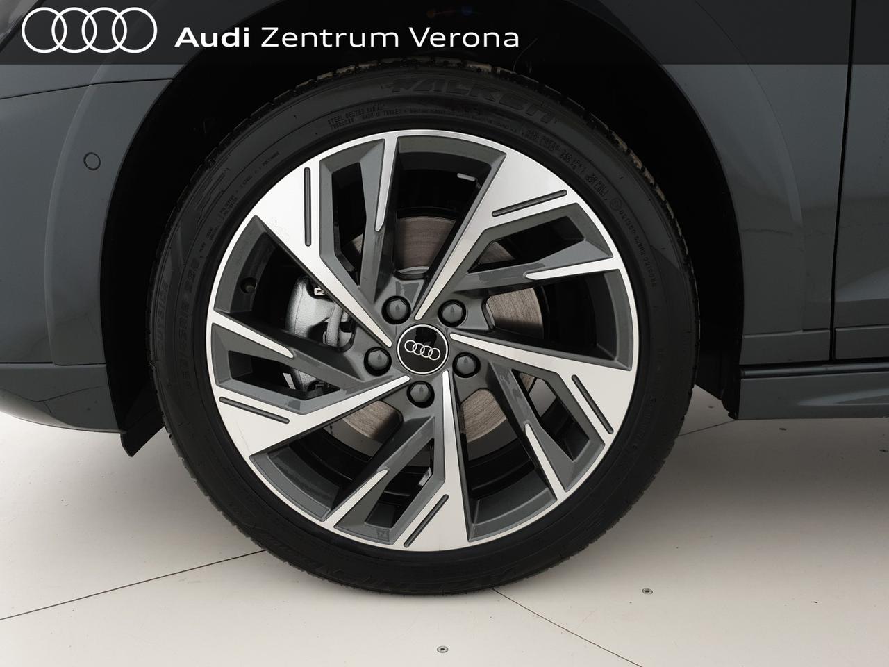 Allstreet 35TDI 150CV S tronic Business Advanced