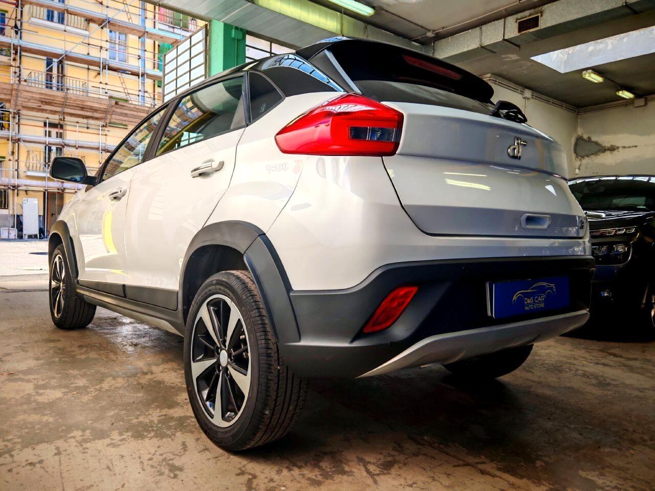 Dr Automobiles DR3 S2 1.5