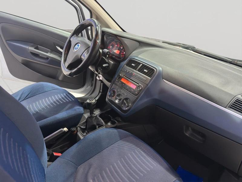 FIAT Grande Punto Grande Punto 1.2 5 porte Dynamic