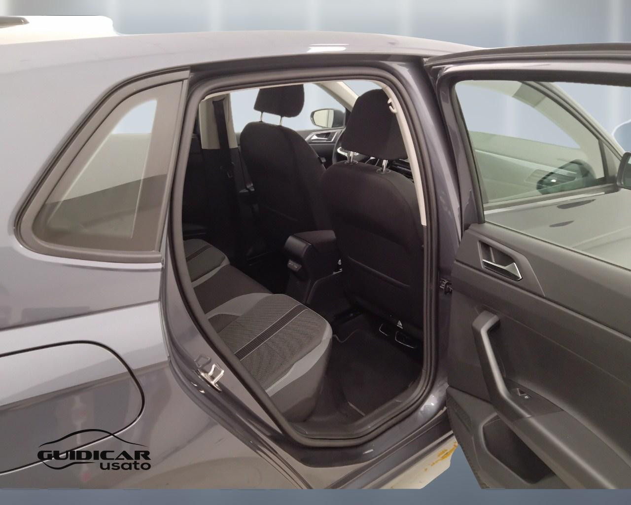 VOLKSWAGEN Polo VI 2022 - Polo 1.0 tsi Style 95cv
