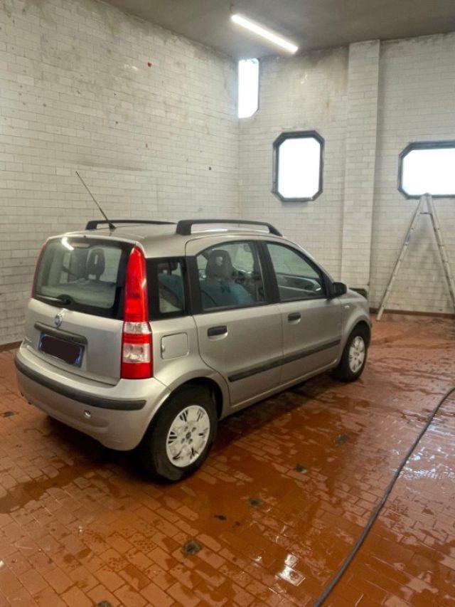 FIAT Panda 1.2 Emotion