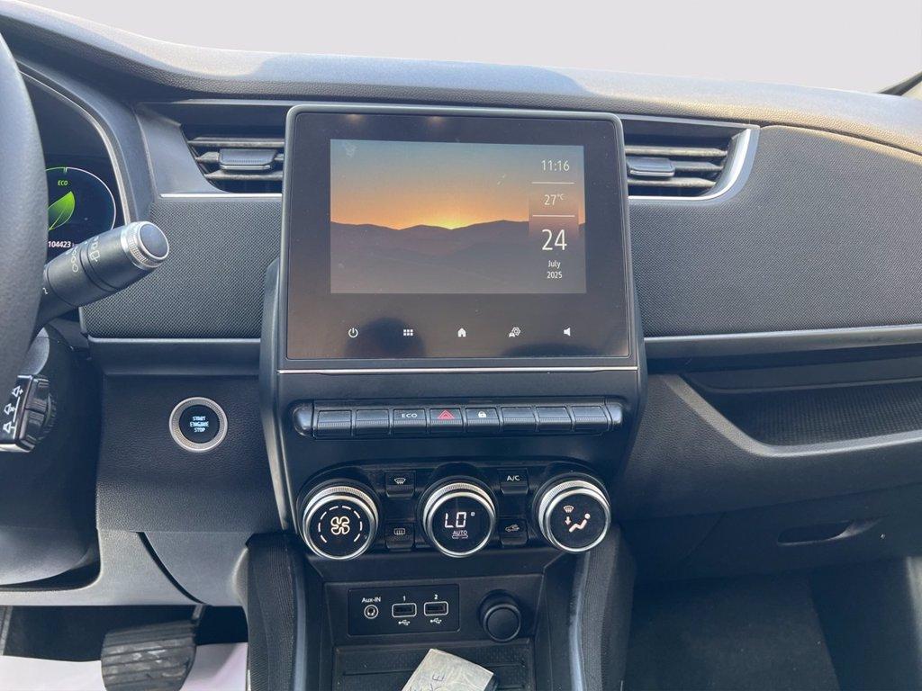 RENAULT Zoe Business R110 del 2021