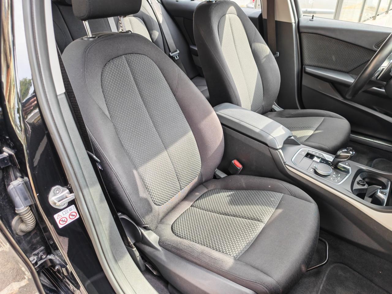 Bmw 120d 5p. Sport 190cv
