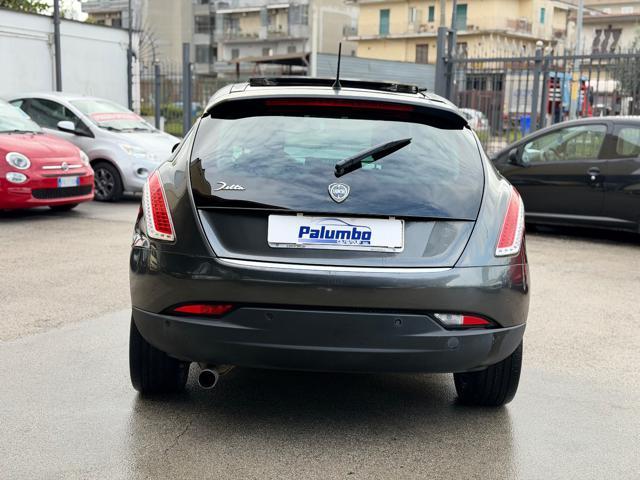 LANCIA Delta 1.6 MJT DPF Platino +TETTO APRIBILE