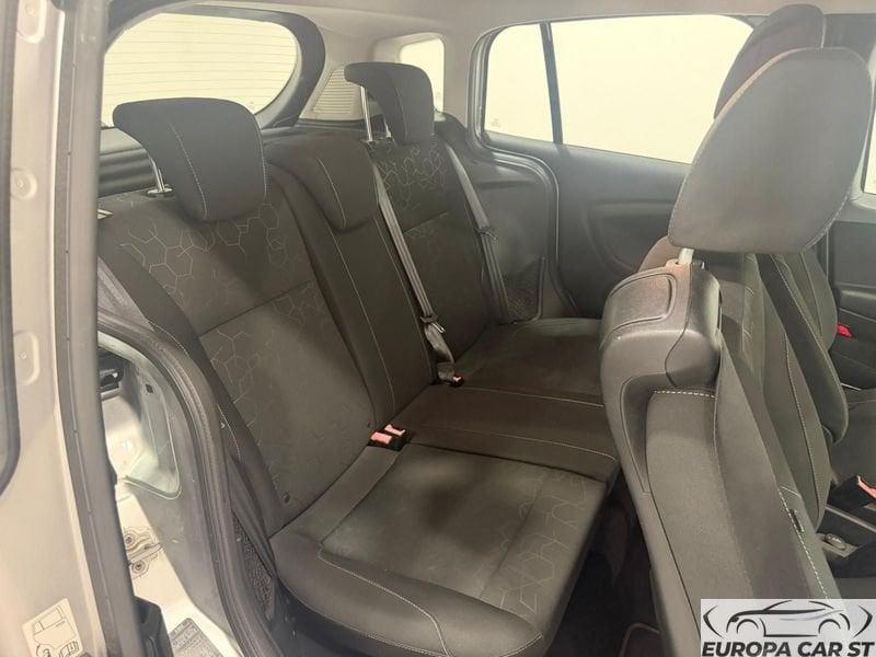 Ford B-Max 1.5 TDCi 75cv DPF Business Titanium