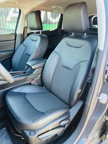 Jeep Compass Compass 1.3 HYBRID PHEV Limited 4xe auto 20.000 KM