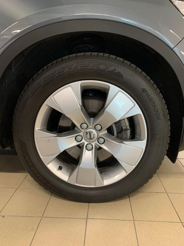 VOLVO XC40 D4 AWD Geartronic Business Plus