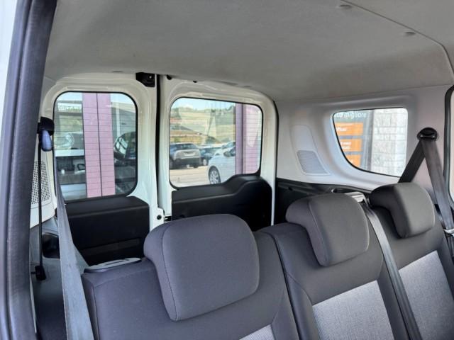Fiat Dobl? 5Posti 1.3 Mijet 16v 95 Cv N1 Euro6