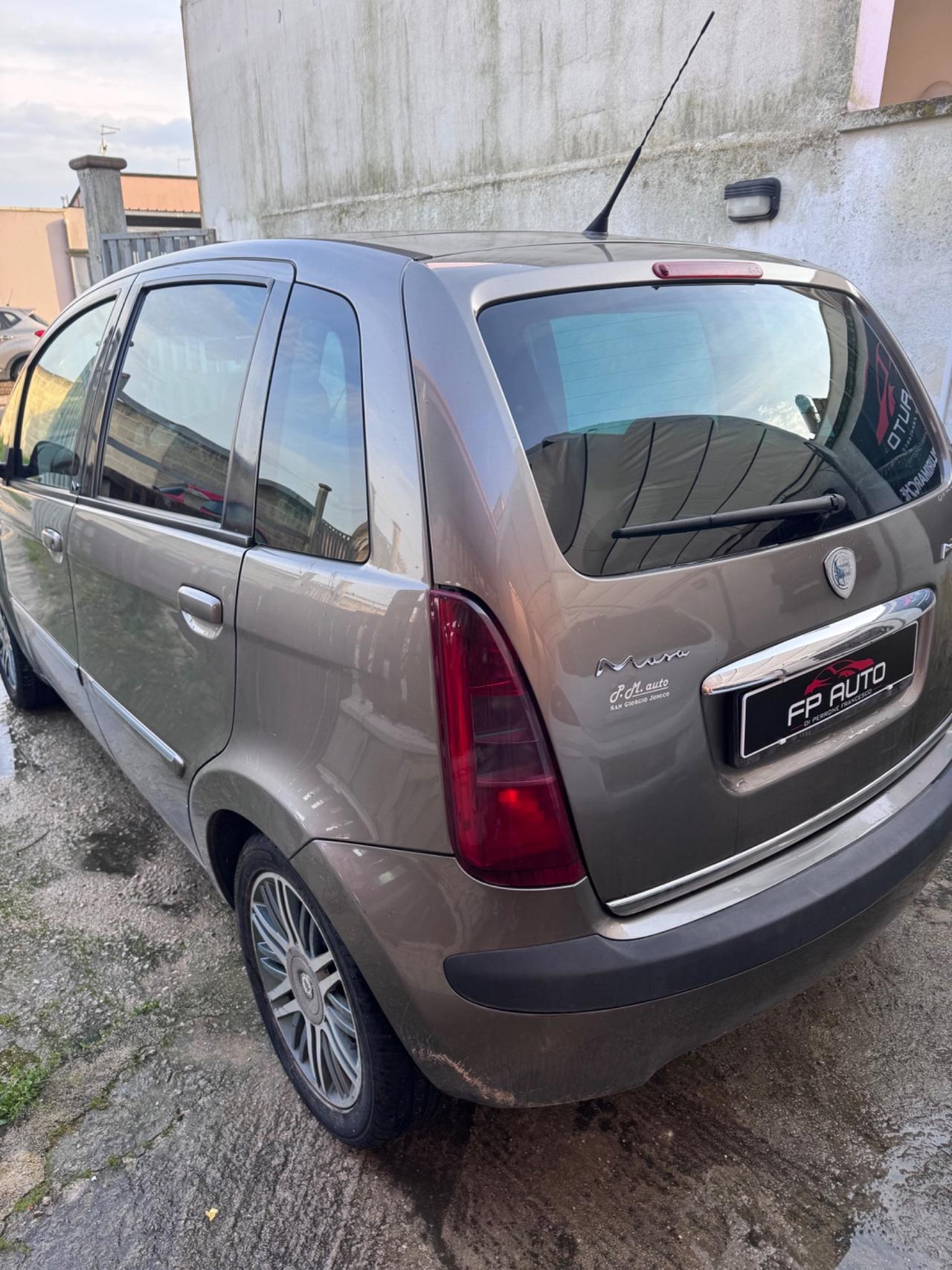 Lancia MUSA 1.3 Multijet 16V Platino