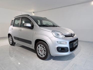 Fiat Panda GPL ACCONTO 0€ RATE DA 200€ AL MESE