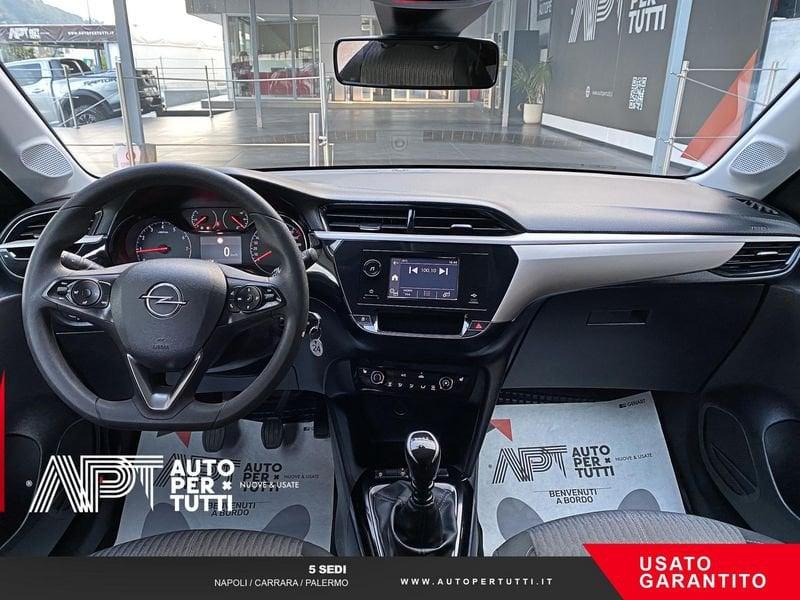 Opel Corsa Corsa 1.2 Edition s&s 100cv