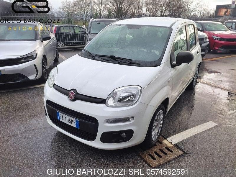 FIAT Panda Panda 1.2 Easy