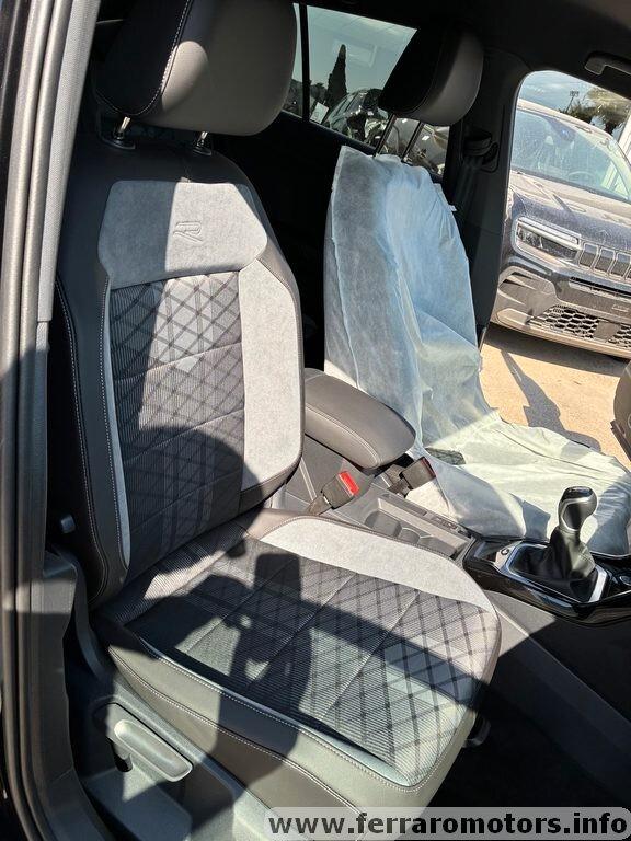 Volkswagen T-Roc 1.0 TSI R-Line a 275euro al mese