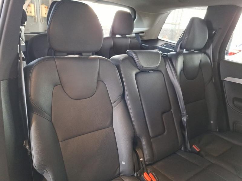 VOLVO XC90 B5 D AWD AUTOMATICO CORE SUV