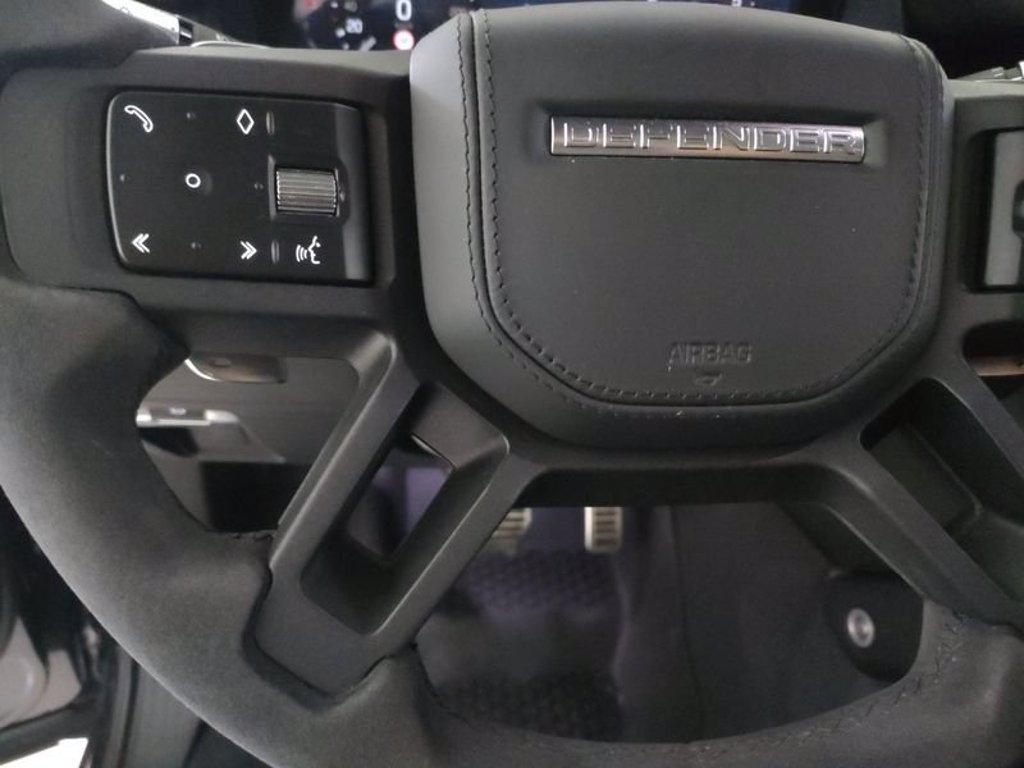 LAND ROVER Defender 110 5.0 v8 awd 525cv auto del 2022