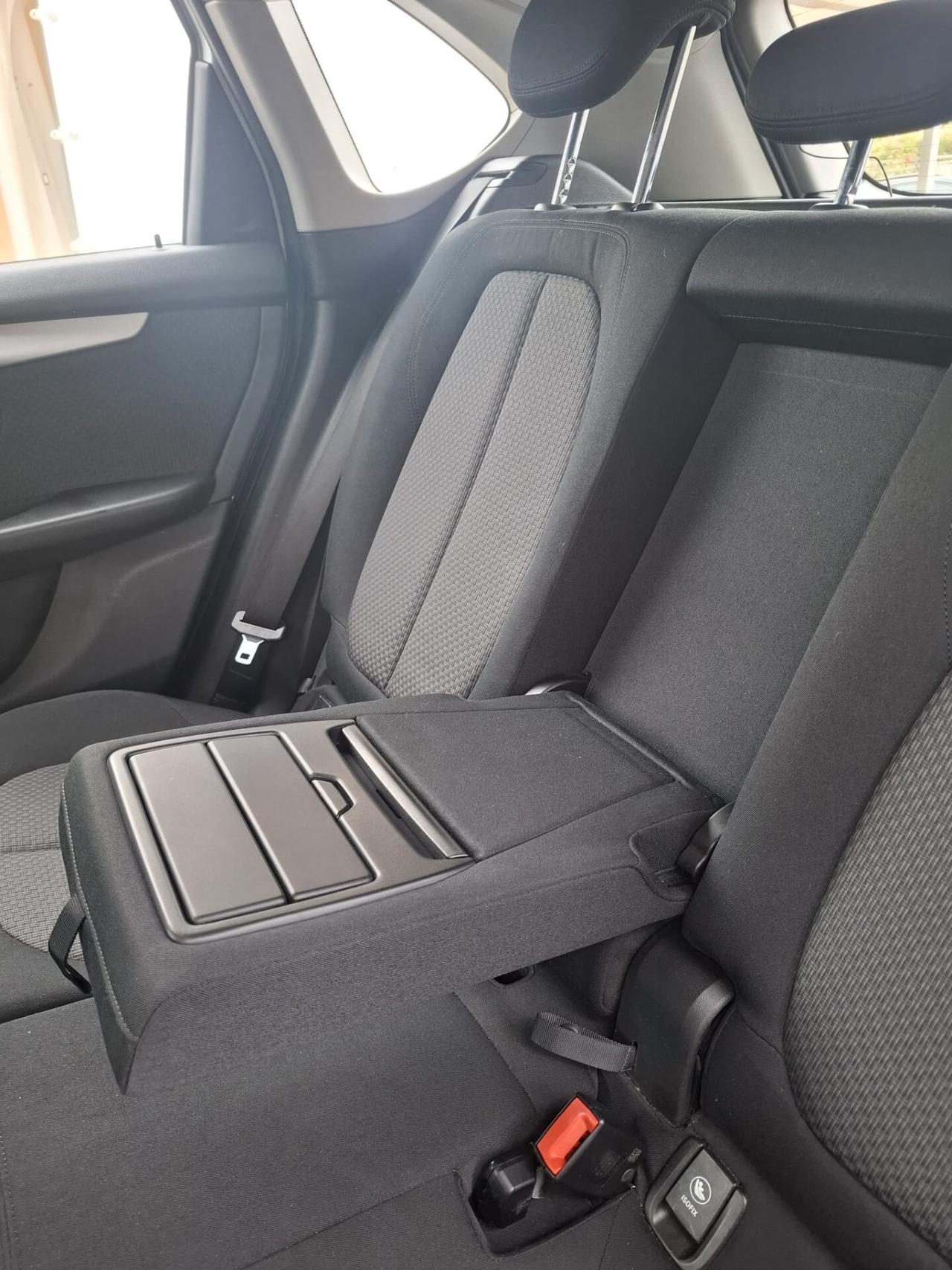 Bmw 2er Active Tourer 218d Advantage - 2015