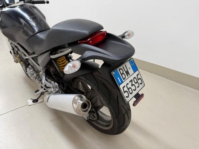 DUCATI Monster 620 620 ie