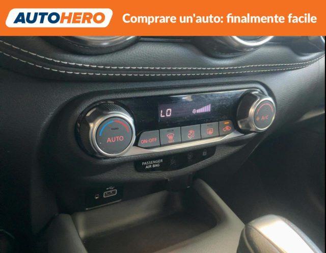 NISSAN Juke 1.0 DIG-T 114 CV DCT N-Design