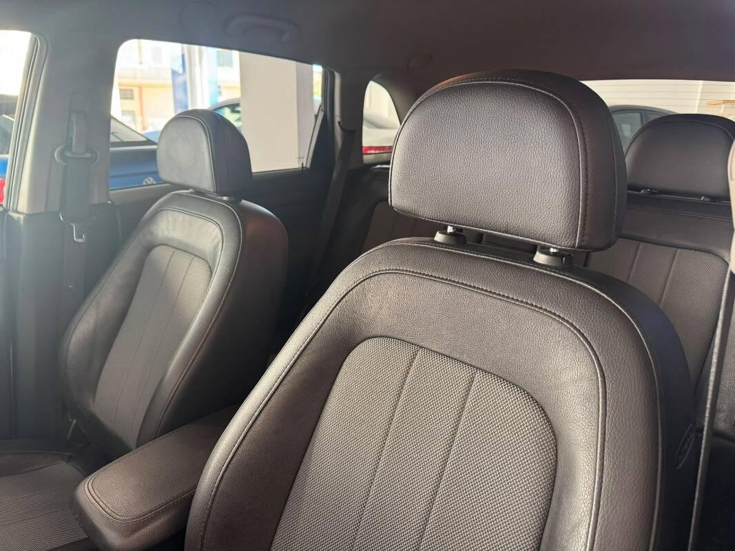 Opel Antara 2.2 cdti Cosmo 2rm 163cv