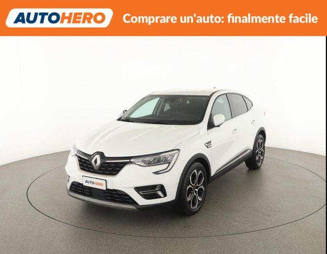 RENAULT Arkana Arkana TCe 140 CV EDC Techno