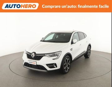 RENAULT Arkana Arkana TCe 140 CV EDC Techno