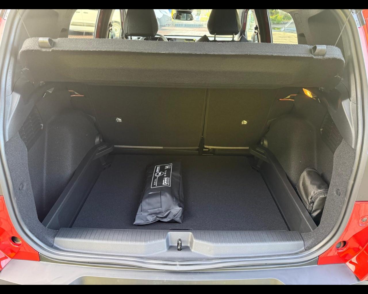 OPEL FRONTERA GS Electric 306km 113cv