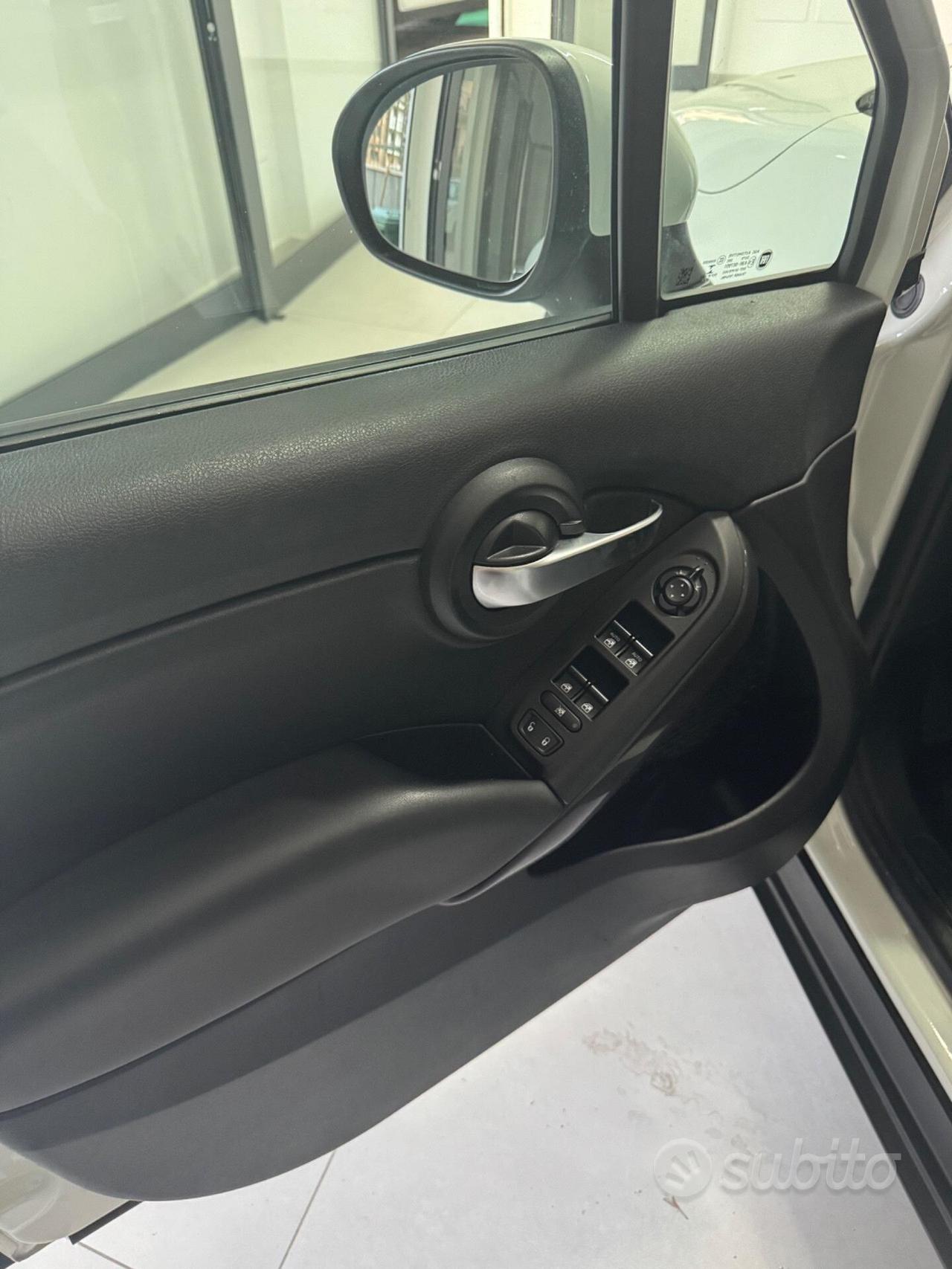 Fiat 500X 1.3 MultiJet 95 CV