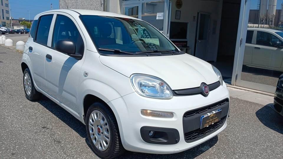 Fiat Panda 1.3 MJT S&S Easy Van 2 posti