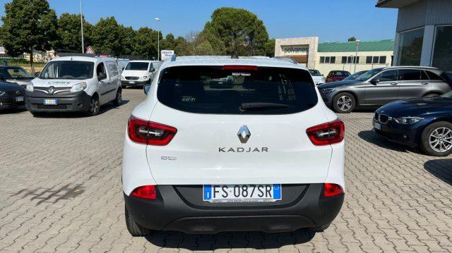 RENAULT Kadjar dCi 8V 110CV EDC Energy Business AUTOCARRO N1