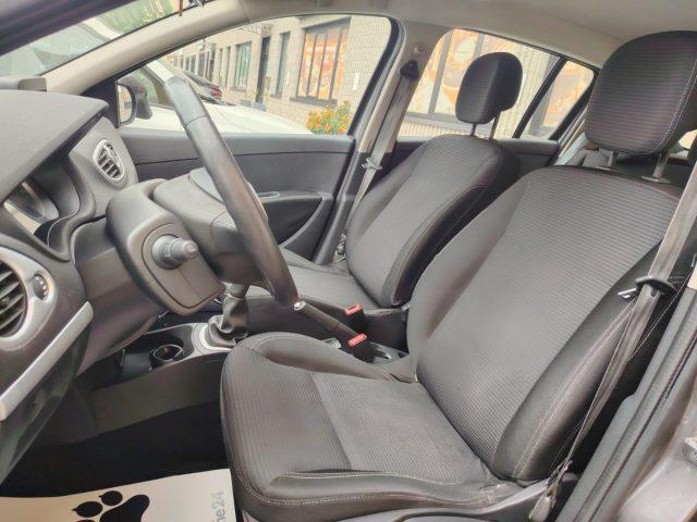 RENAULT Clio 1.5 dCi 75CV 5 porte Dynamique UNIPROPRIETARIO